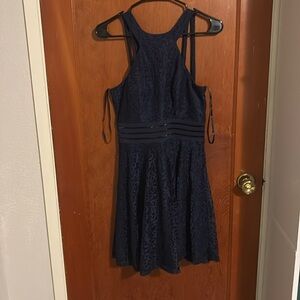 City Studio Homecoming Type Dress
